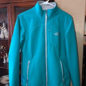 North Face jacket